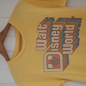 Walt Disney World Tee